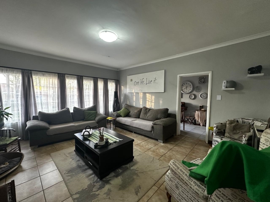 3 Bedroom Property for Sale in Bayswater Free State